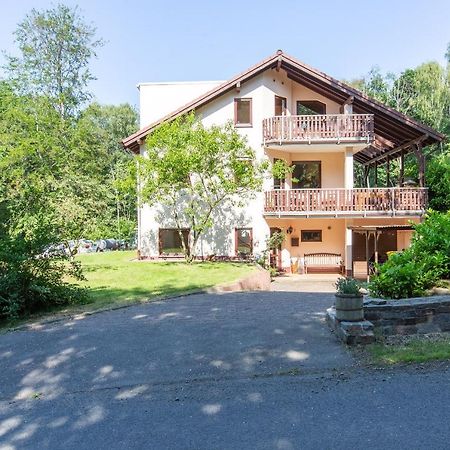Ferienhaus Mausberg Бад-Ноєнар-Арвайлер Екстер'єр фото