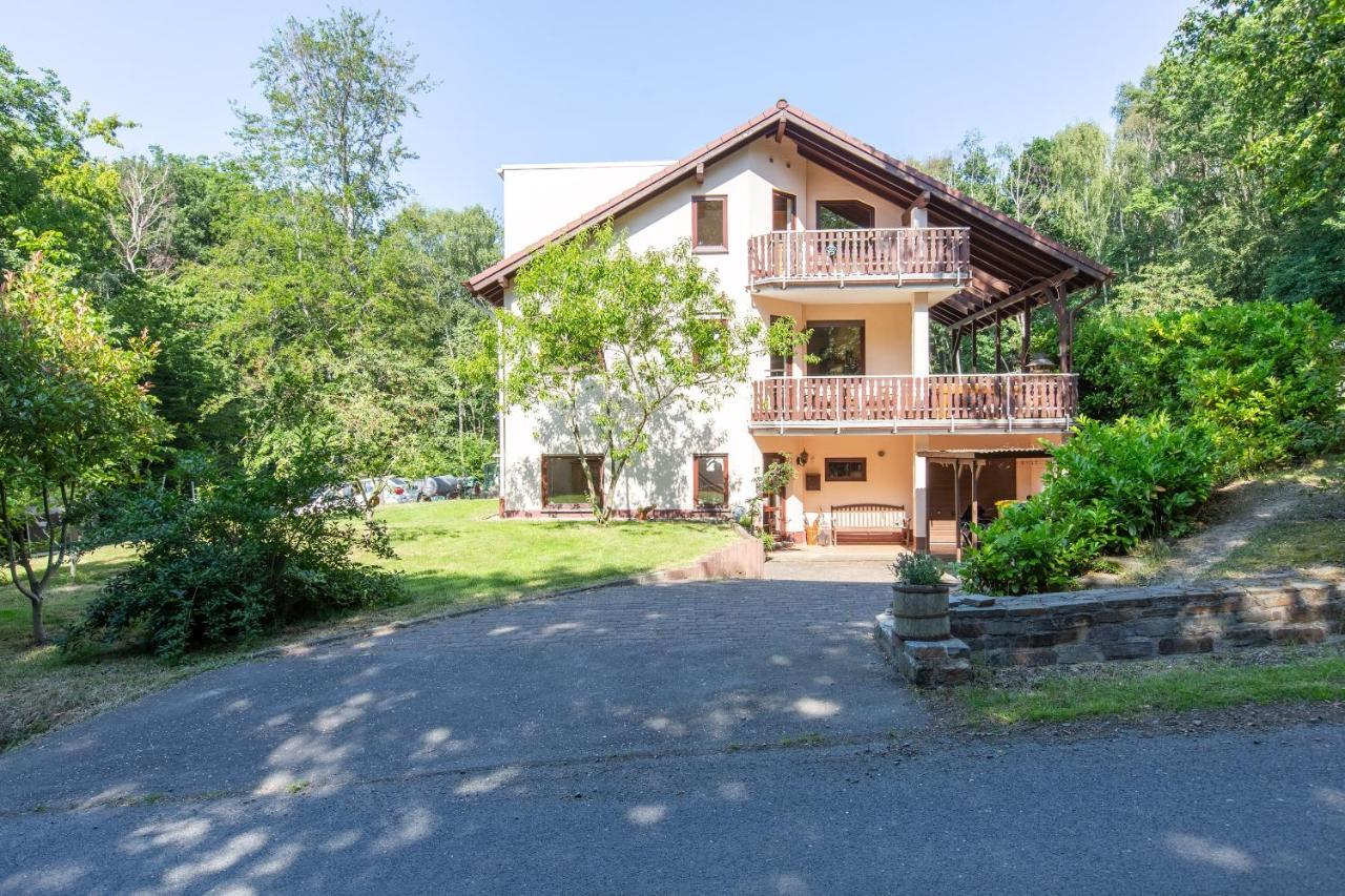 Ferienhaus Mausberg Бад-Ноєнар-Арвайлер Екстер'єр фото